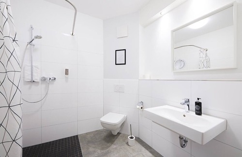 Heinsberg House | Hotel Sarah