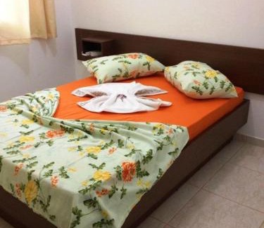 Foz do Iguacu Hotel | Hotel Sarandi