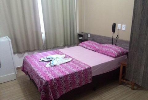 Foz do Iguacu Hotel | Hotel Sarandi