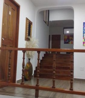 Suramericana Hotel | Hotel Sarape