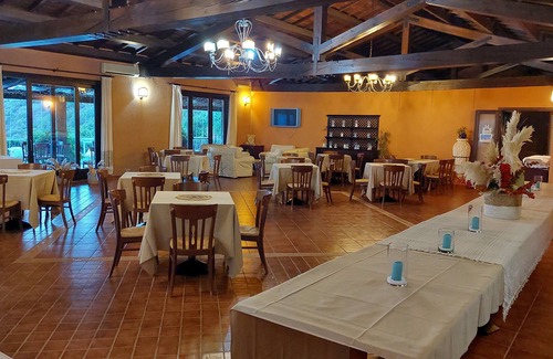 Portixeddu Hotel | Hotel sardus pater