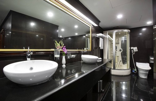 Banani Hotel | Hotel Sarina