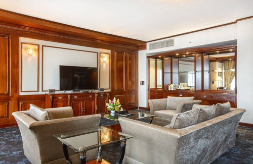 Banani Hotel | Hotel Sarina