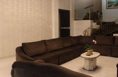 Nova Mutum Hotel | Hotel Sartori