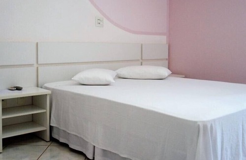 Nova Mutum Hotel | Hotel Sartori