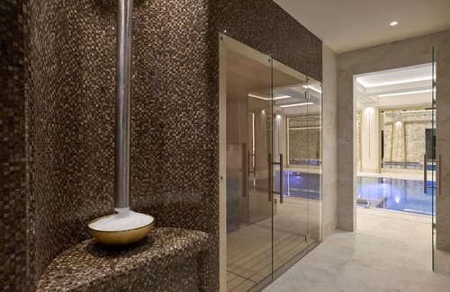 Old Town Hotel | Hotel Saski Krakow, Curio Collection by Hilton