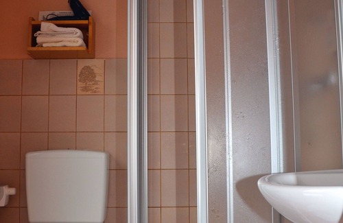 Dodenau Hotel | Hotel Sassor