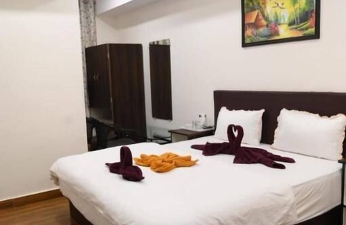 Chhindwara Hotel | Hotel Satkar International