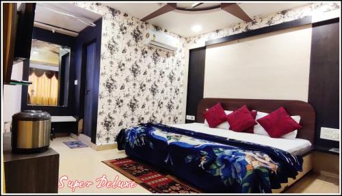 Pachmarhi Hotel | Hotel Satpura Safari