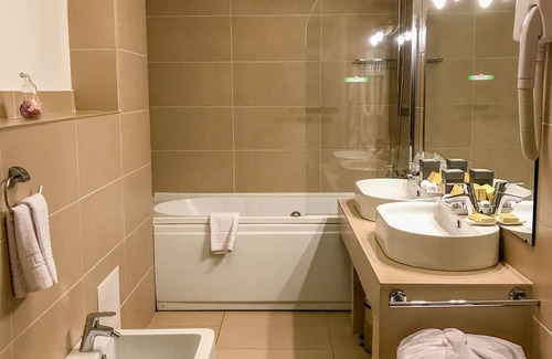 Satu Mare Hotel | Hotel Satu Mare City