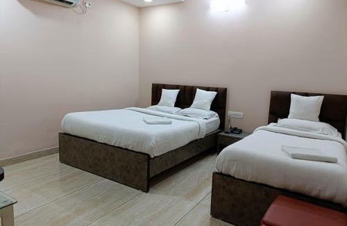 Jaigaon Hotel | Hotel Satyam