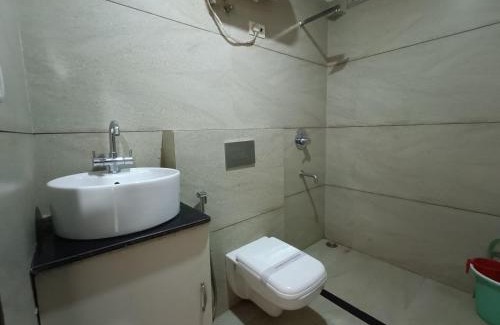 Jaigaon Hotel | Hotel Satyam