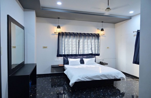 Barwani Hotel | Hotel Satyawati Signature