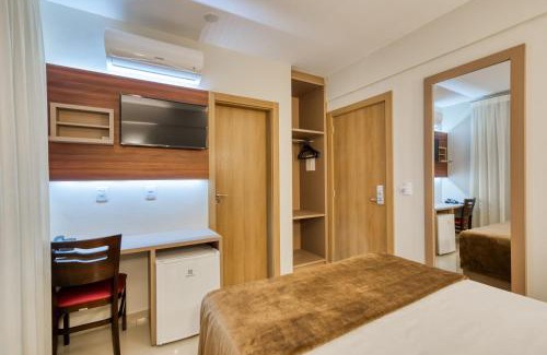 Centro Hotel | Hotel Sauípe