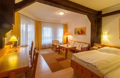 Lerbach Hotel | Hotel Sauerbrey