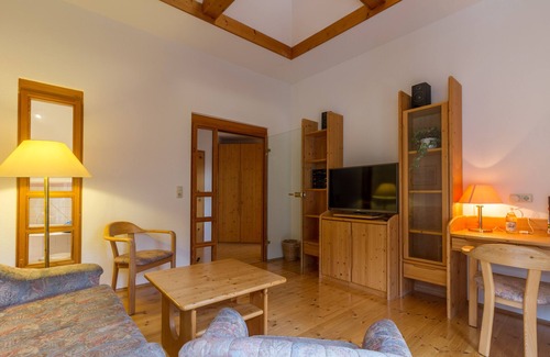 Lerbach Hotel | Hotel Sauerbrey