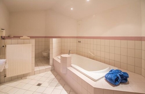 Lerbach Hotel | Hotel Sauerbrey