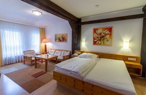 Lerbach Hotel | Hotel Sauerbrey
