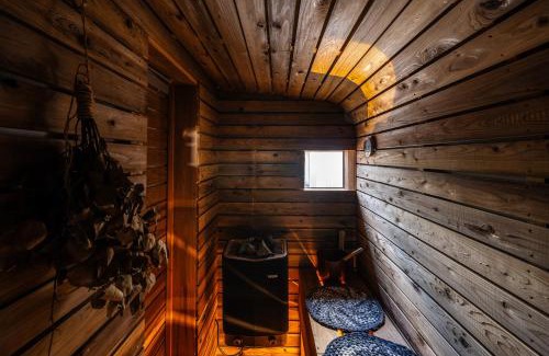 Iwanuma Apartment | HOTEL Sauna&Living