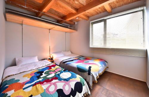 Iwanuma Apartment | HOTEL Sauna&Living