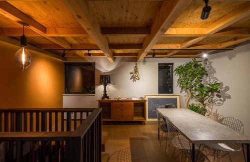 Iwanuma Apartment | HOTEL Sauna&Living