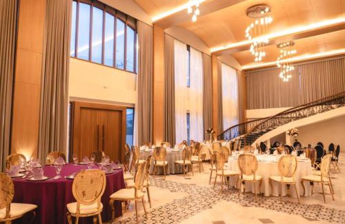 CSJDM Hotel | Hotel Savano