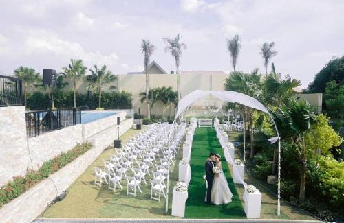 CSJDM Hotel | Hotel Savano