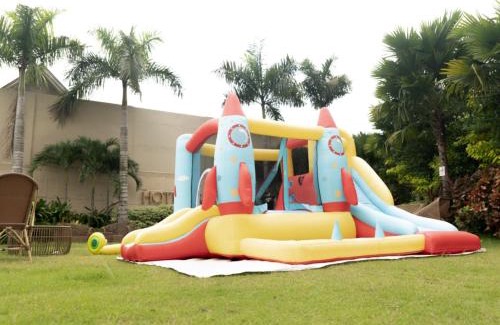 CSJDM Hotel | Hotel Savano