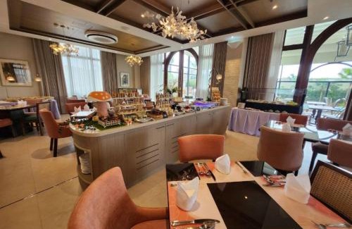 CSJDM Hotel | Hotel Savano