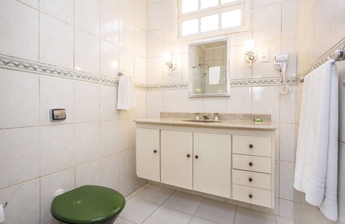 Lazaro Hotel | Hotel Saveiros