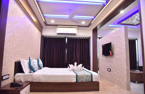 Morbi Hotel | Hotel Savera Inn