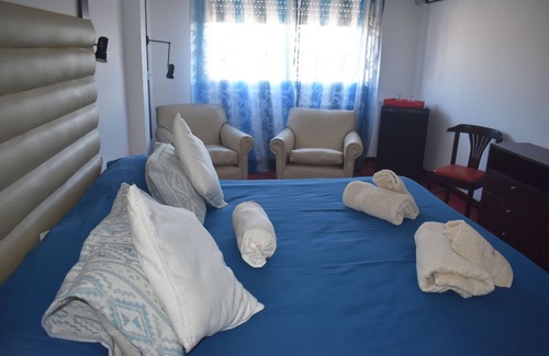 San Clemente Hotel | Hotel Savoia