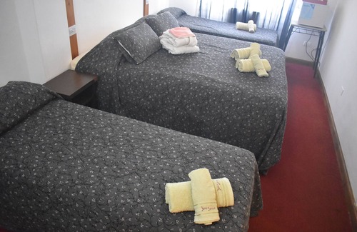 San Clemente Hotel | Hotel Savoia