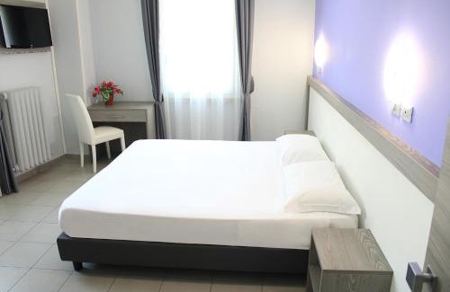 Poggio Rusco Hotel | Hotel Savoia