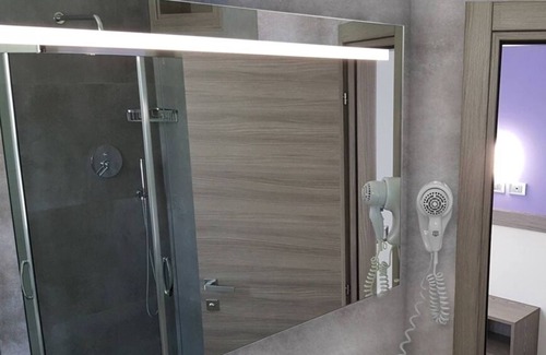 Poggio Rusco Hotel | Hotel Savoia