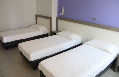 Poggio Rusco Hotel | Hotel Savoia