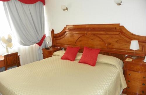 Arica Hotel | Hotel Savona