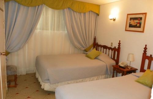 Arica Hotel | Hotel Savona