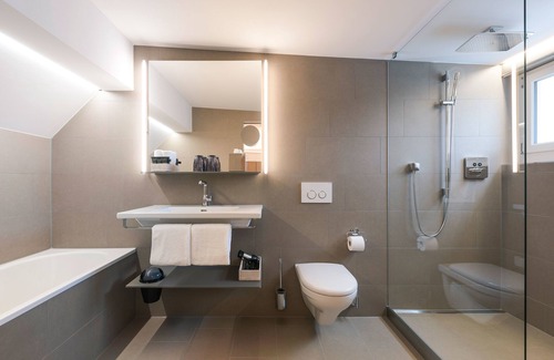 Old City of Bern Hotel | Hotel Savoy Bern