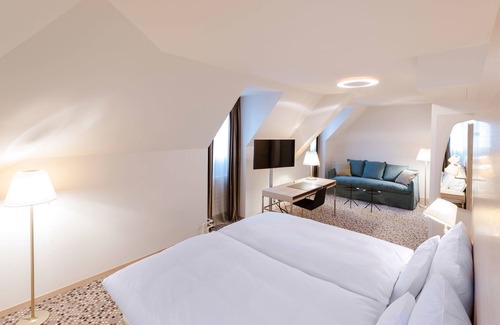 Old City of Bern Hotel | Hotel Savoy Bern