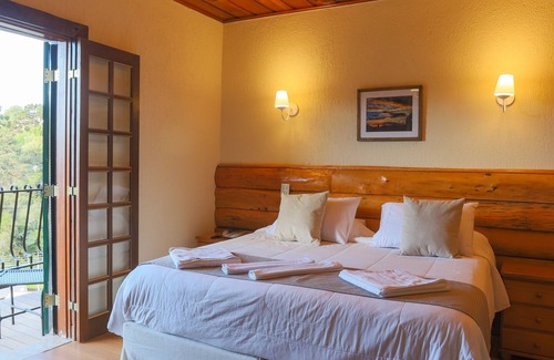 Vila Iara Hotel | Hotel Savoy Excellence