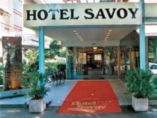 Pesaro Hotel | Hotel Savoy