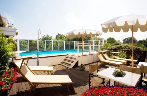 Pesaro Hotel | Hotel Savoy
