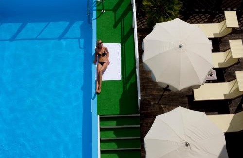 Pesaro Hotel | Hotel Savoy