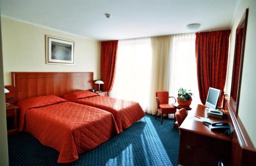 Slavonski Brod Hotel | Hotel Savus