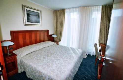 Slavonski Brod Hotel | Hotel Savus