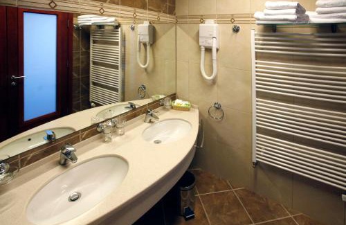 Slavonski Brod Hotel | Hotel Savus