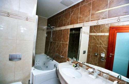 Slavonski Brod Hotel | Hotel Savus