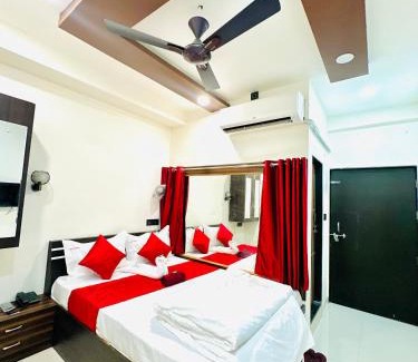 Sasvad Hotel | Hotel Sawai Executive Branch 3