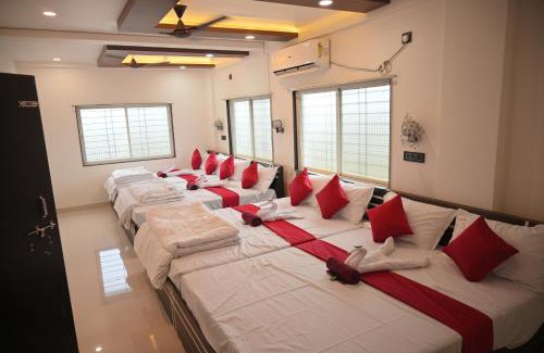 Sasvad Hotel | Hotel Sawai Executive Branch 3